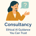 XHAL.UK Consultancy – Ethical AI guidance for education, healthcare, SMEs, and people-first adoption