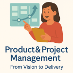 XHAL.UK Product & Project Management – Ethical AI project design and delivery across sectors