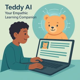 AI Mental Health Support for Students
